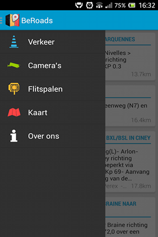 BIG Thing App