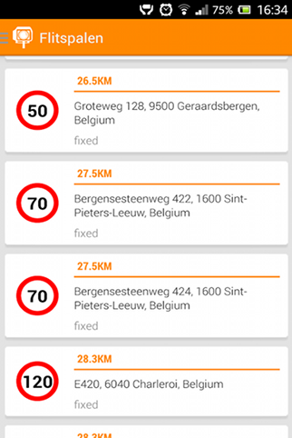 BIG Thing App