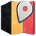 BeRoads Logo